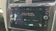 Volkswagen Golf 1.5 TSI EVO Match 5dr Petrol Hatchback